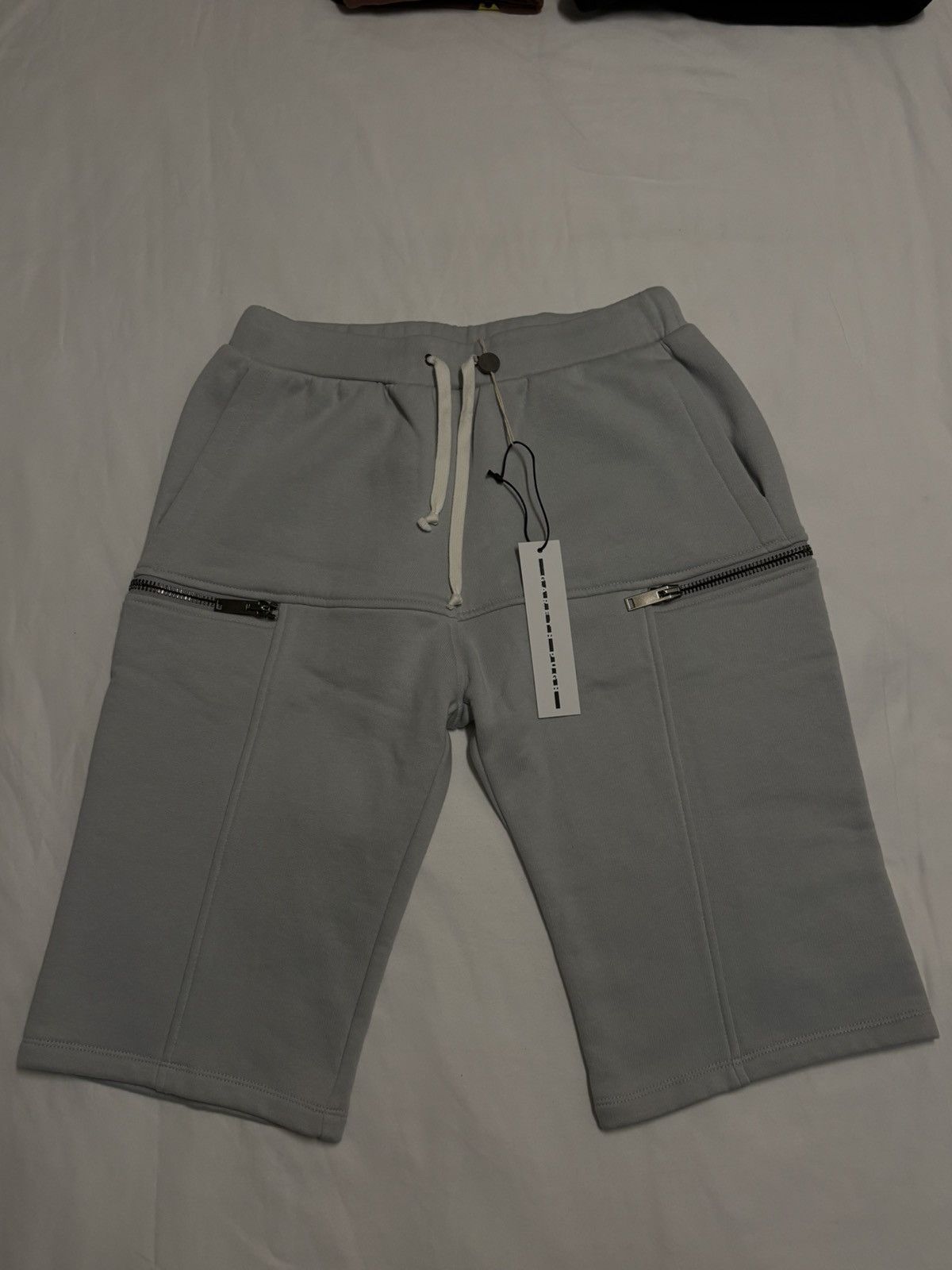 Gareth Pugh Gareth Pugh SS14 Shorts Size US 30 / EU 46 - 1 Thumbnail