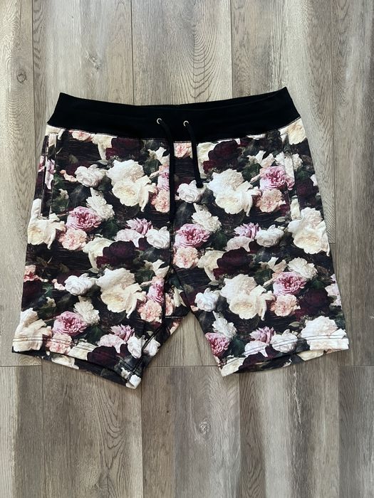 Supreme Supreme PCL Power Corruption Lies Shorts | Grailed