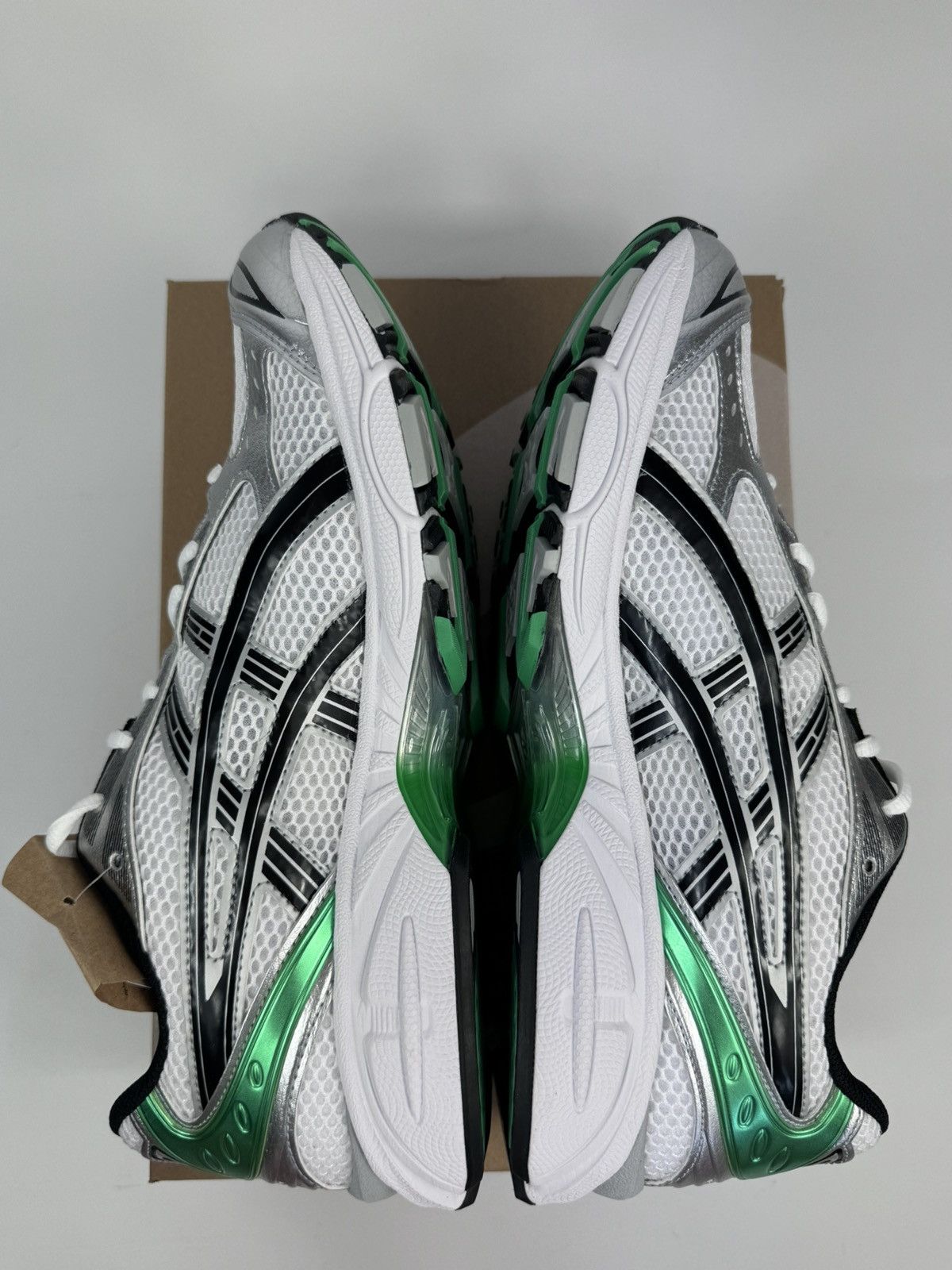 Asics GEL KAYANO 14 SNEAKERS Size US 10.5 / EU 43-44 - 5 Thumbnail