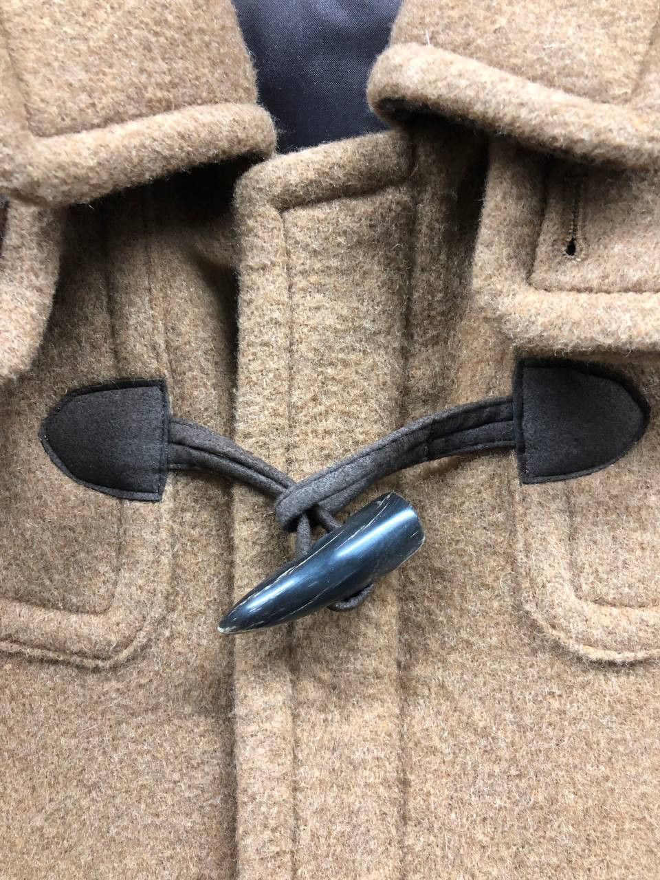 Other SteinBock international mens long coat USA 48 / XL -XXL Size US XL / EU 56 / 4 - 8 Thumbnail