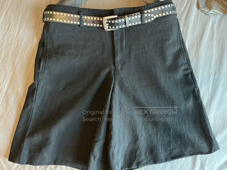 Other Comme Des Garcons size M short pants Size US 27 - 2 Thumbnail