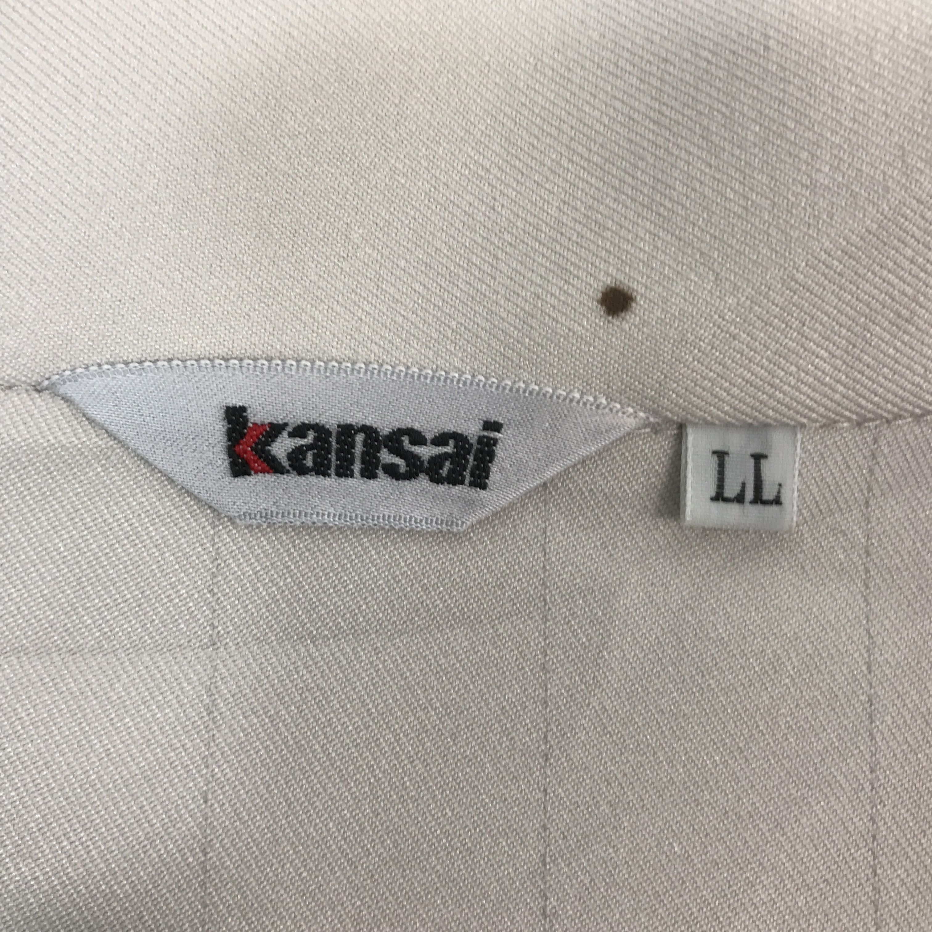 Gear for Sports MAZDA x YOKOHAMA RACING JAPAN KANSAI UNIFORM JACKET Size US L / EU 52-54 / 3 - 12 Thumbnail