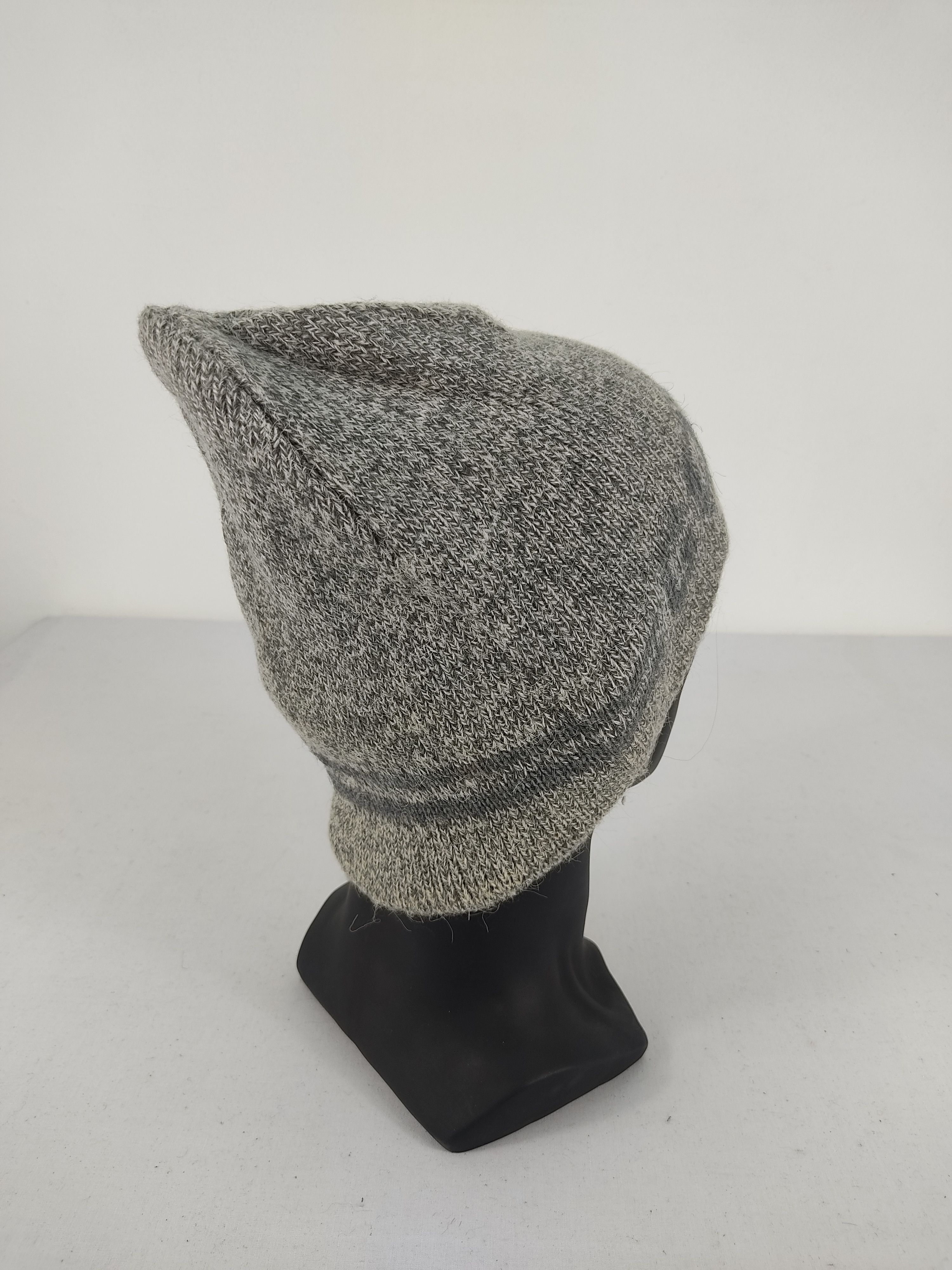 Gotcha Vintage Gotcha Beanie / Snow Hat / Snow Cap Size ONE SIZE - 4 Thumbnail