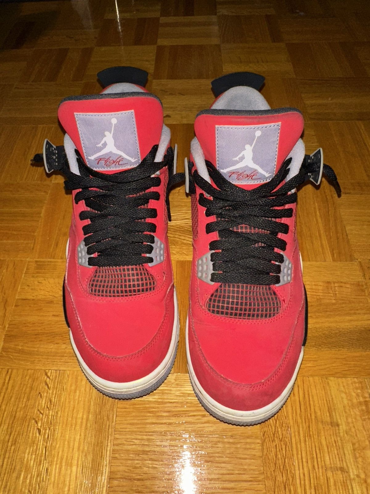 Jordan Brand Jordan 4 Toro Bravo Size US 11 / EU 44 - 1 Thumbnail