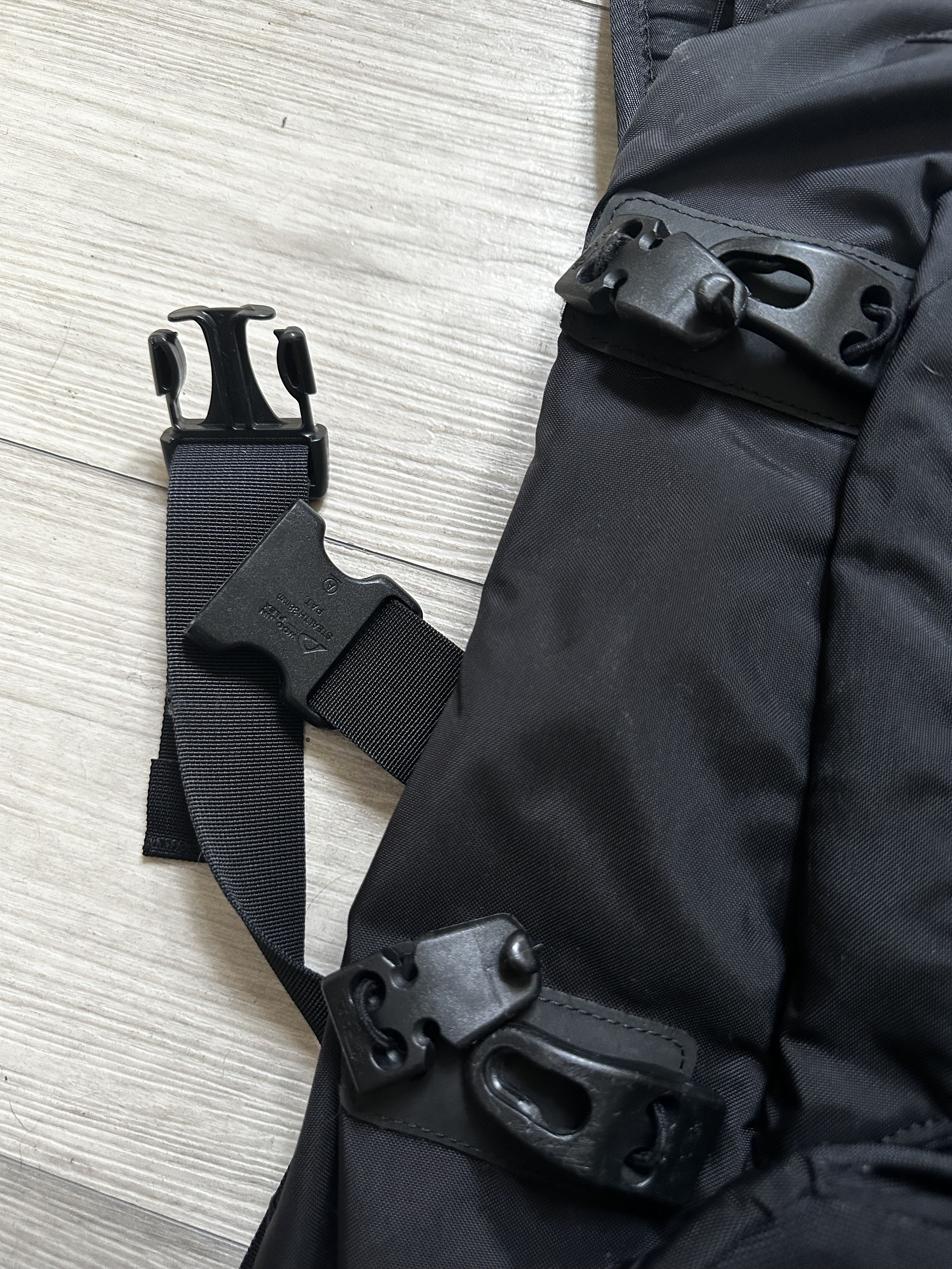 Arc'teryx Arc'teryx Quiver Crossbody Backpack Size ONE SIZE - 7 Thumbnail