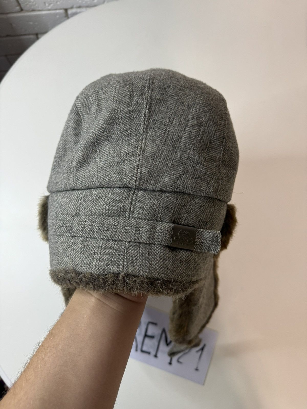 Other Barts Ushanka cap hat Size ONE SIZE - 3 Thumbnail