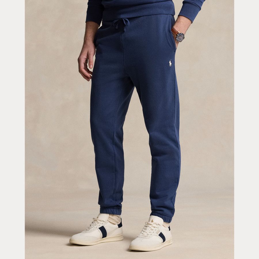 Polo Ralph Lauren o1s22i1n0125 Sweatpants & Joggers in Blue Size US 32 / EU 48 - 3 Thumbnail