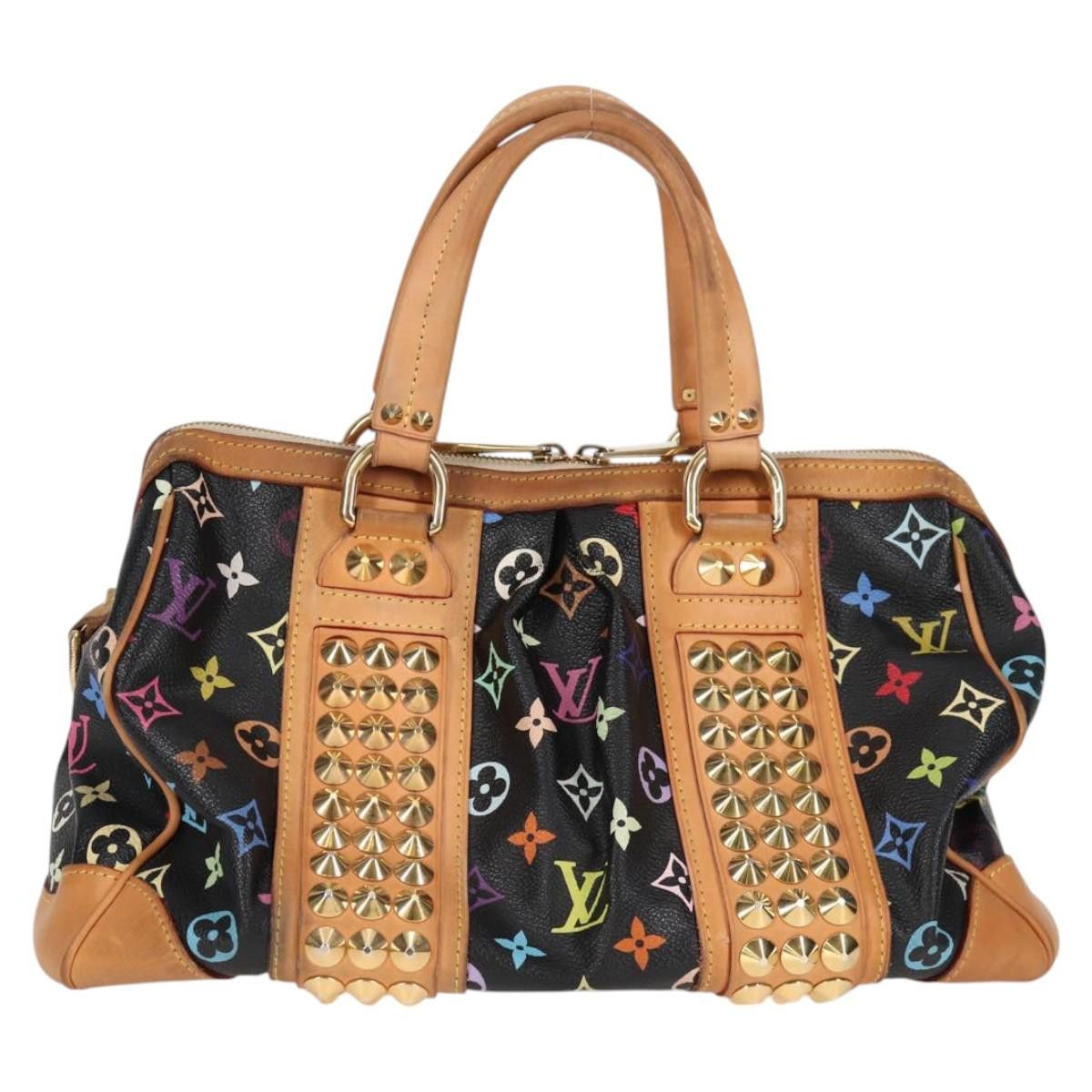 Louis Vuitton Louis Vuitton Courtney handbag Size ONE SIZE - 1 Thumbnail