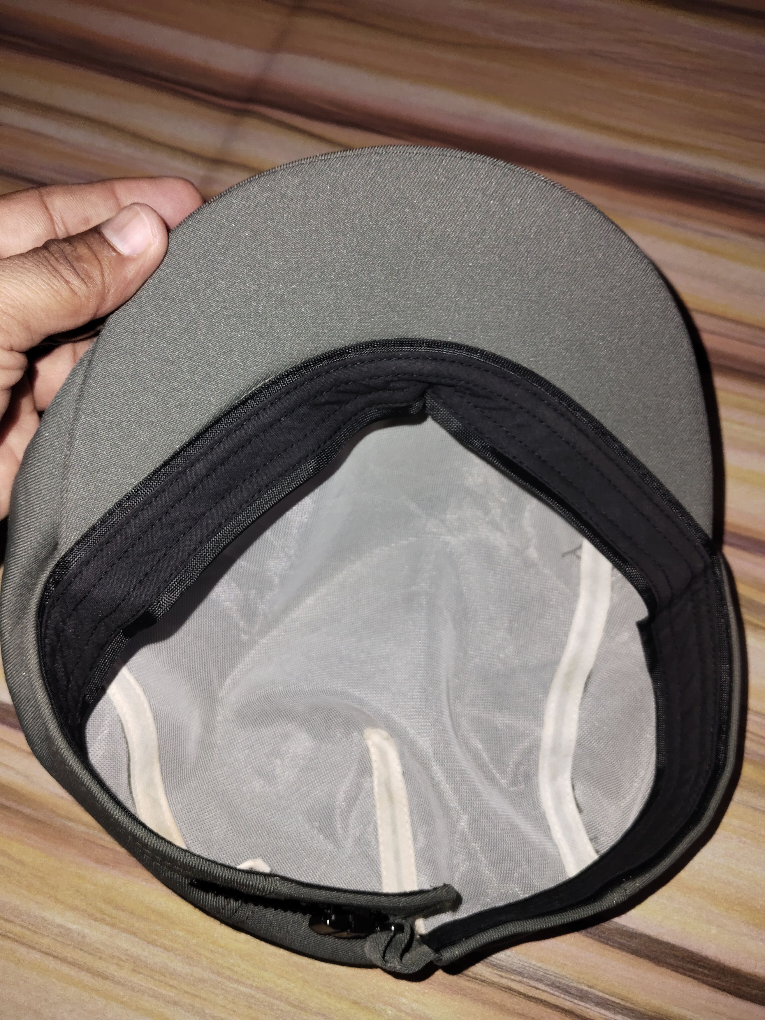 Gear for Sports × Vintage Vintage YAMAHA Flat Cap Size ONE SIZE - 6 Thumbnail