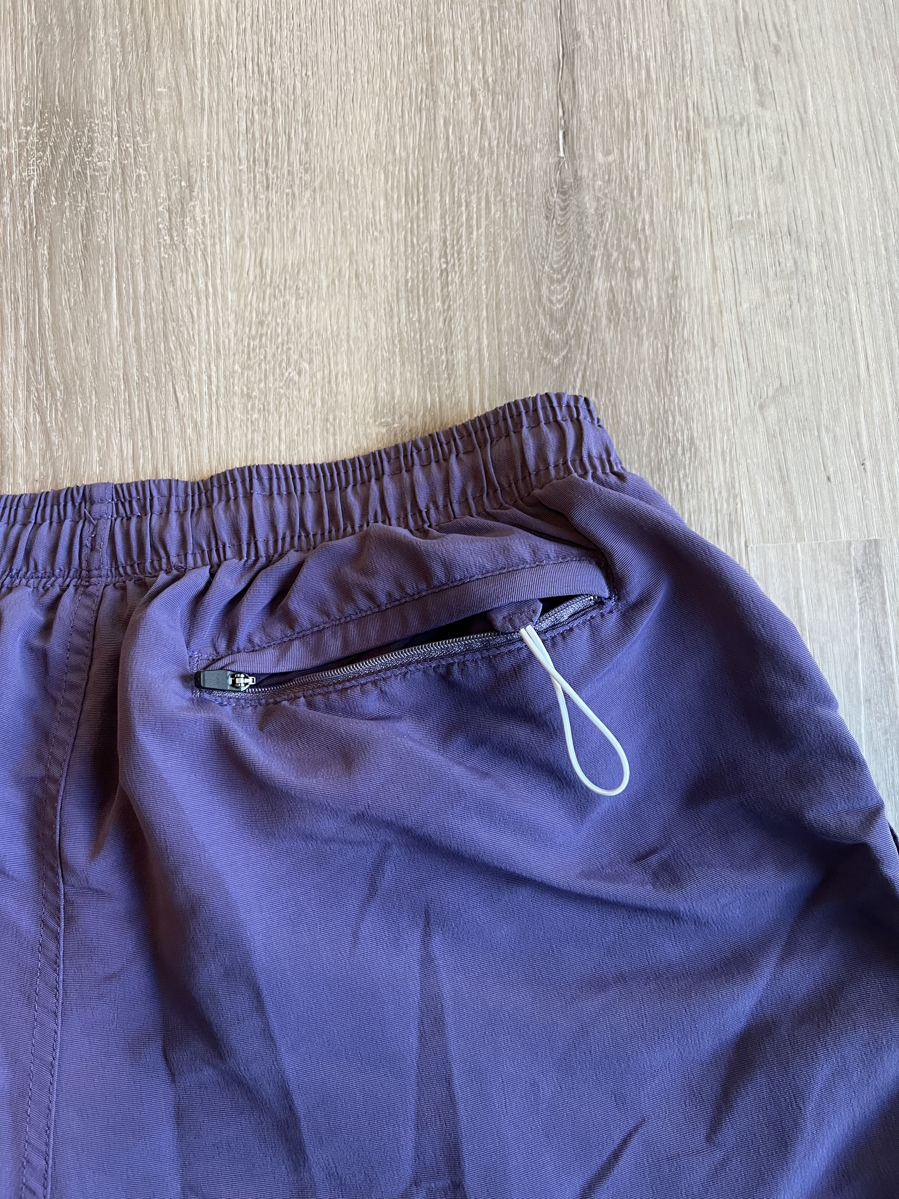 Stussy Stussy Big Logo Water Shorts / Size Small Waist / Gorpcore Size US 30 / EU 46 - 6 Thumbnail