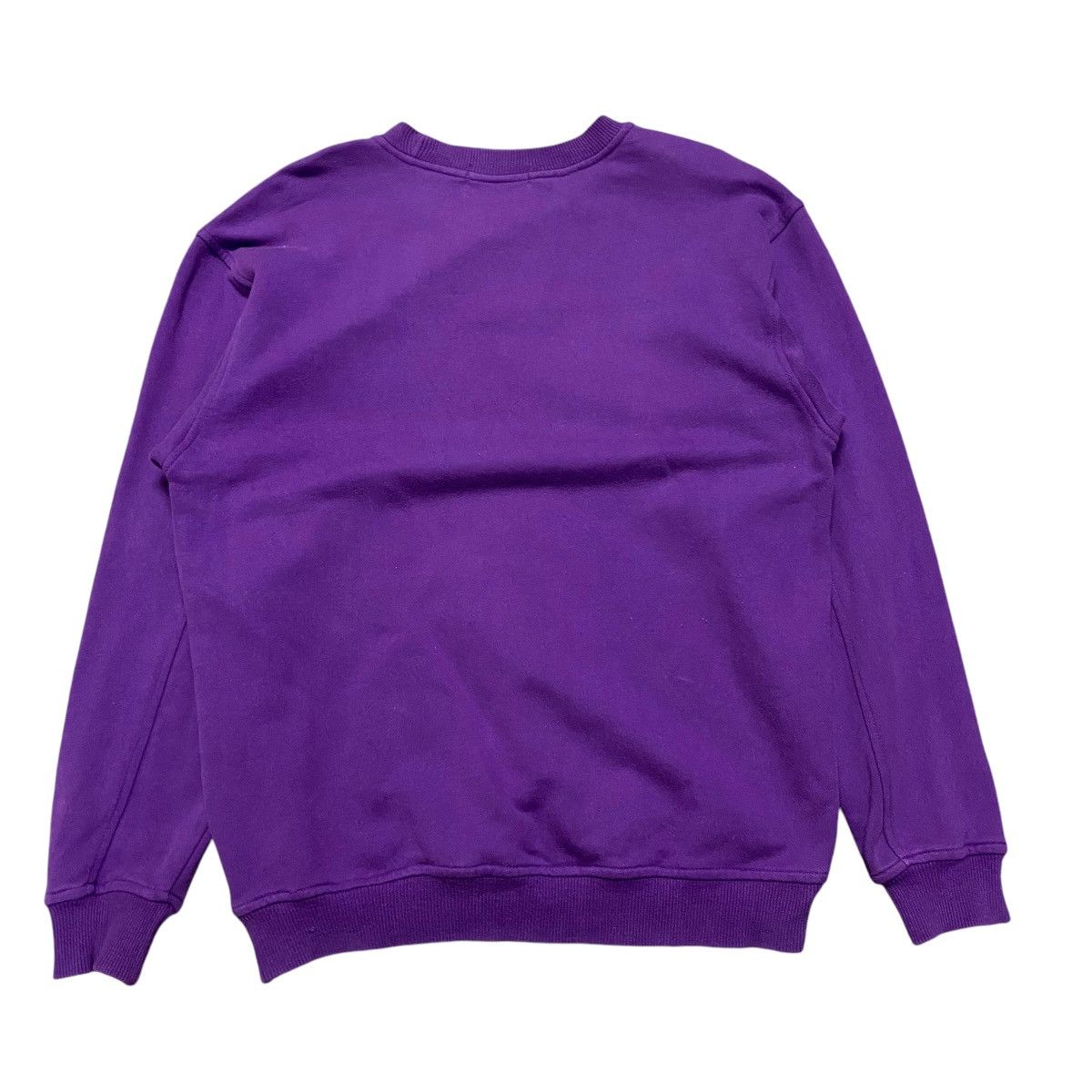 Yves Saint Laurent Vintage Yves Saint Laurent Sweatshirt Multicolour Size US L / EU 52-54 / 3 - 2 Thumbnail