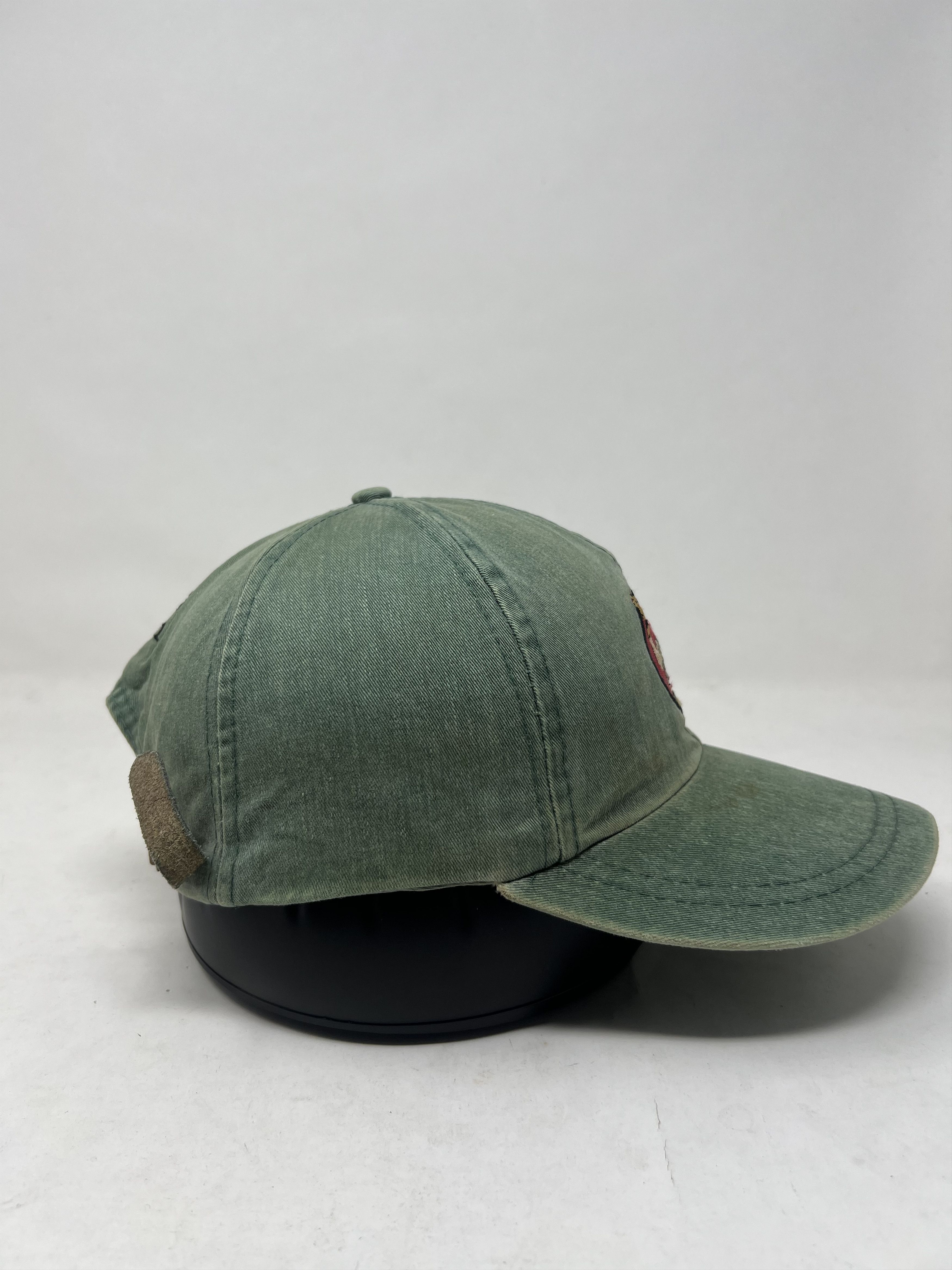 Hat Club Flammable Cartoon Rare Hat Size ONE SIZE - 4 Thumbnail