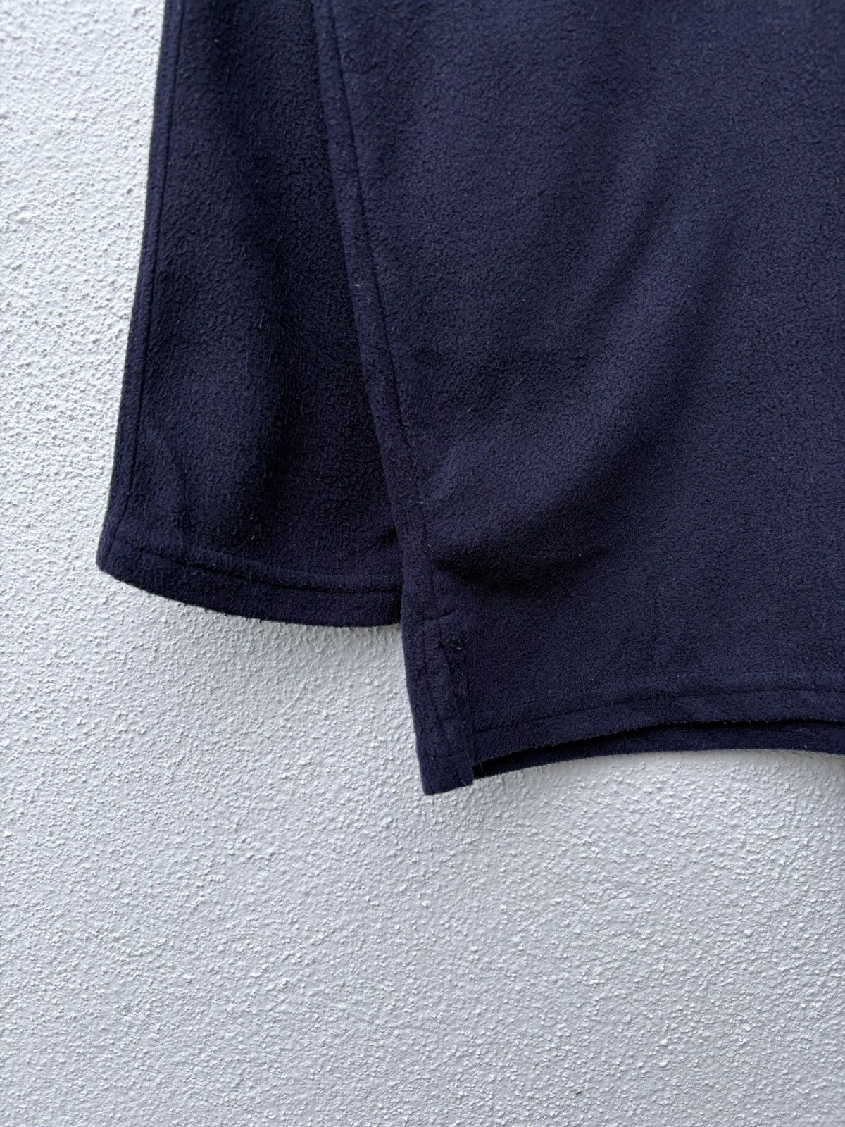 Patagonia × Vintage Patagonia Long Sleeve Turtleneck Tee Size US S / EU 44-46 / 1 - 5 Thumbnail