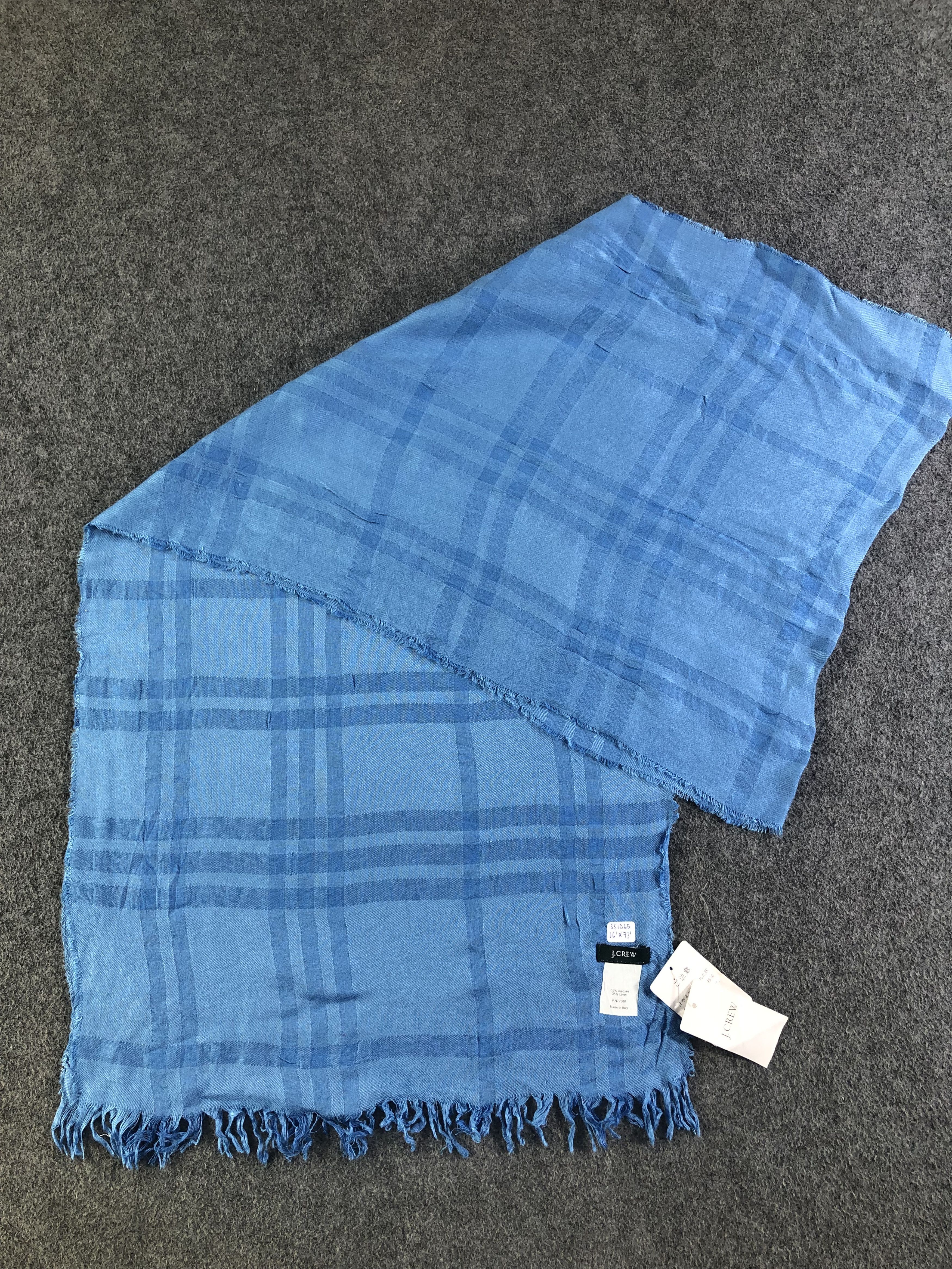 J.Crew J. Crew Scarf / Neckwear / Muffler Size ONE SIZE - 4 Thumbnail