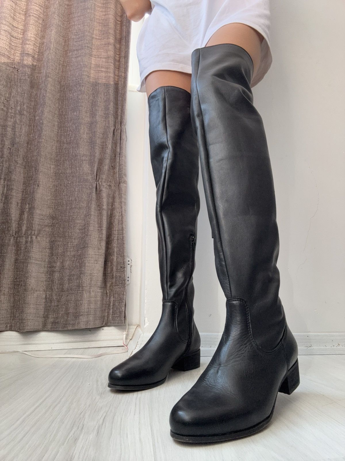 Kurt Geiger Kurt Geiger London boots Size US 6.5 / IT 36.5 - 1 Thumbnail