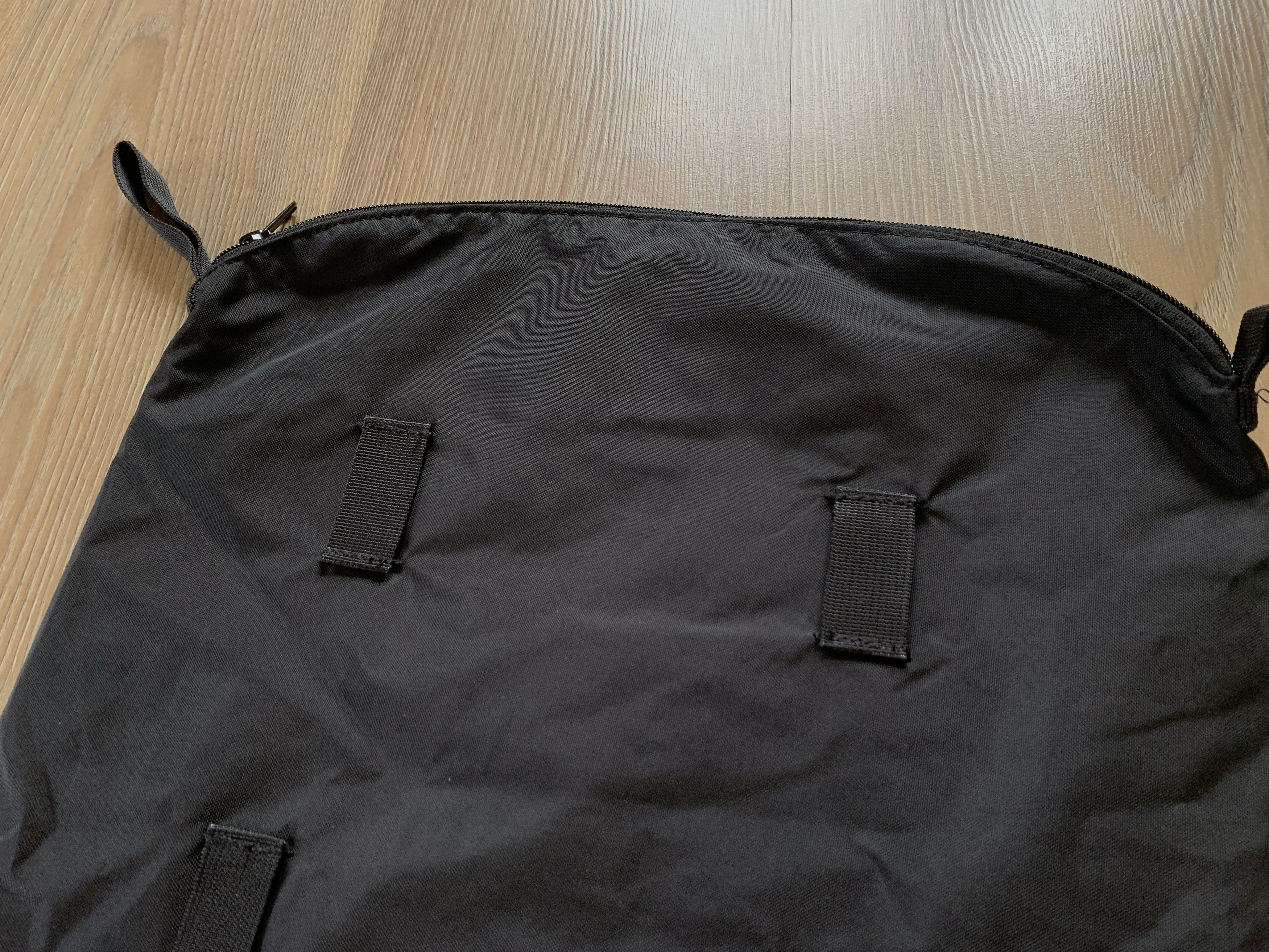 Dakine Daikine Black Trekking Case Bag Size ONE SIZE - 5 Thumbnail