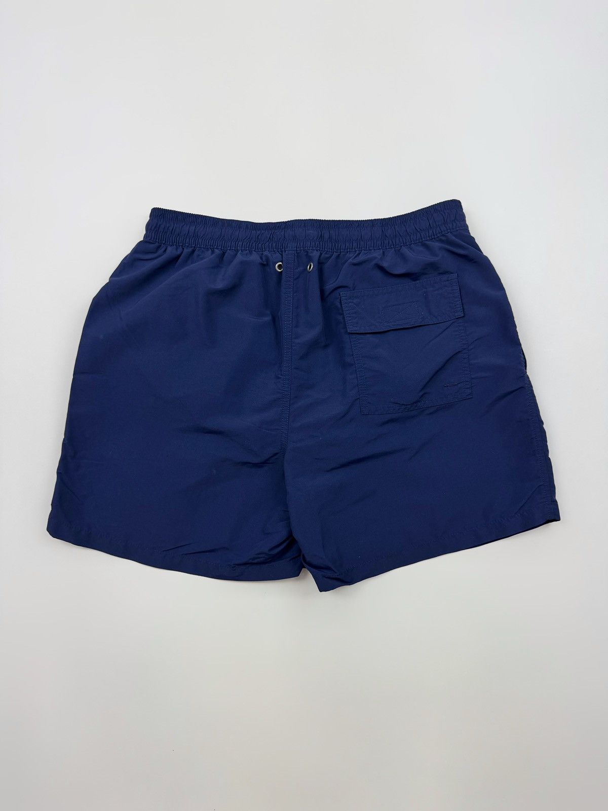 Ralph Lauren Vintage Ralph Lauren Swim Shorts Size US 32 / EU 48 - 2 Thumbnail
