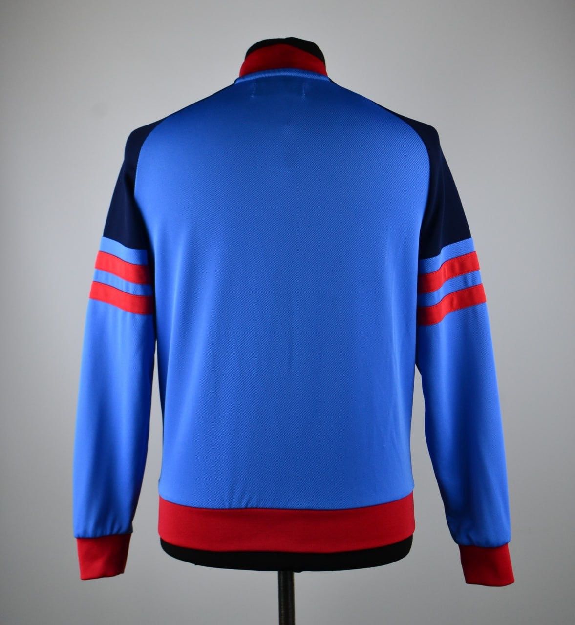 Fila Fila Vintage Olympics Retro long sleeve Full Zip Men Size S Size US S / EU 44-46 / 1 - 6 Thumbnail