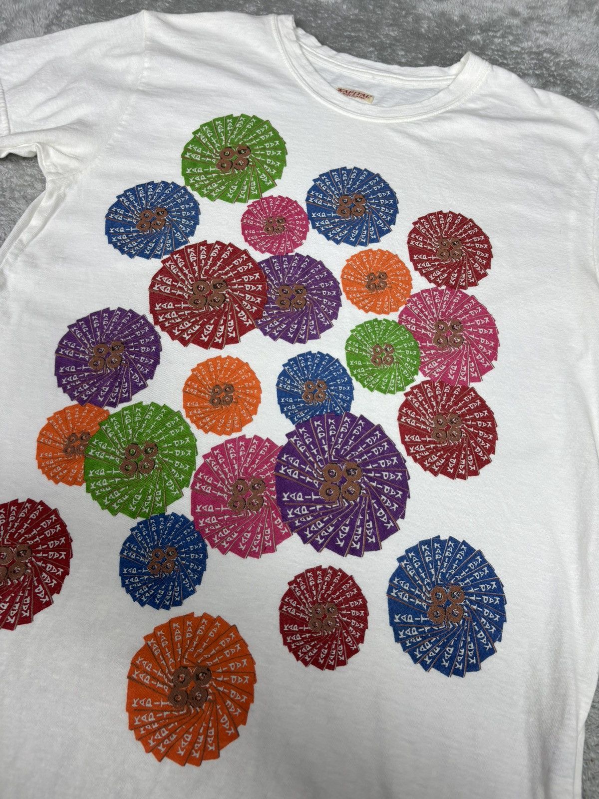Kapital Kapital Shirt Size US L / EU 52-54 / 3 - 5 Thumbnail