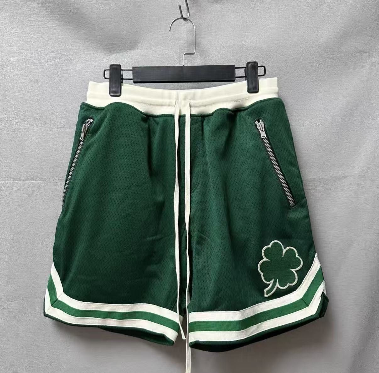 Fear of God Celtics basketball stripe.fifth 5th Size US 31 - 1 Thumbnail