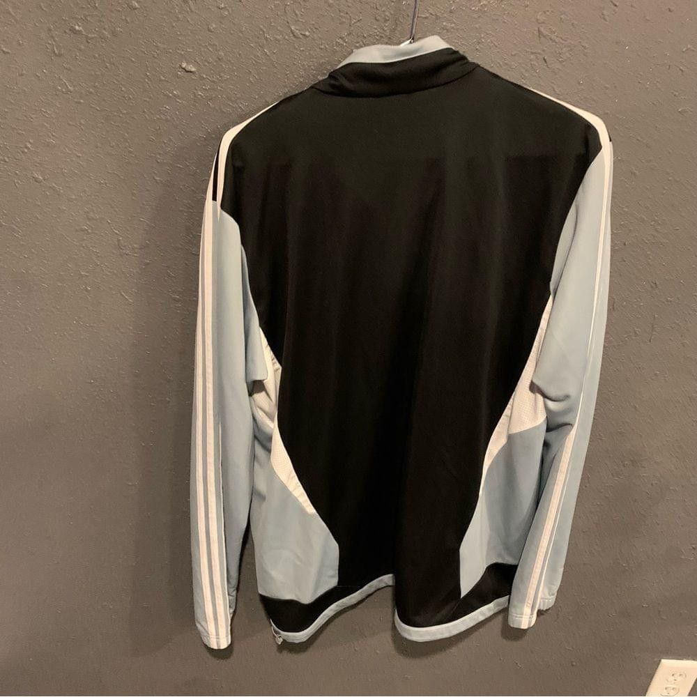 Adidas Men’s Adidas Sweatshirt Size US XL / EU 56 / 4 - 5 Thumbnail