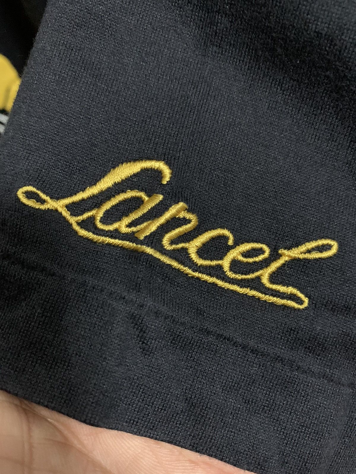 Lancel RARE VINTAGE LANCEL “May BEE” Shirts Size US M / EU 48-50 / 2 - 4 Thumbnail