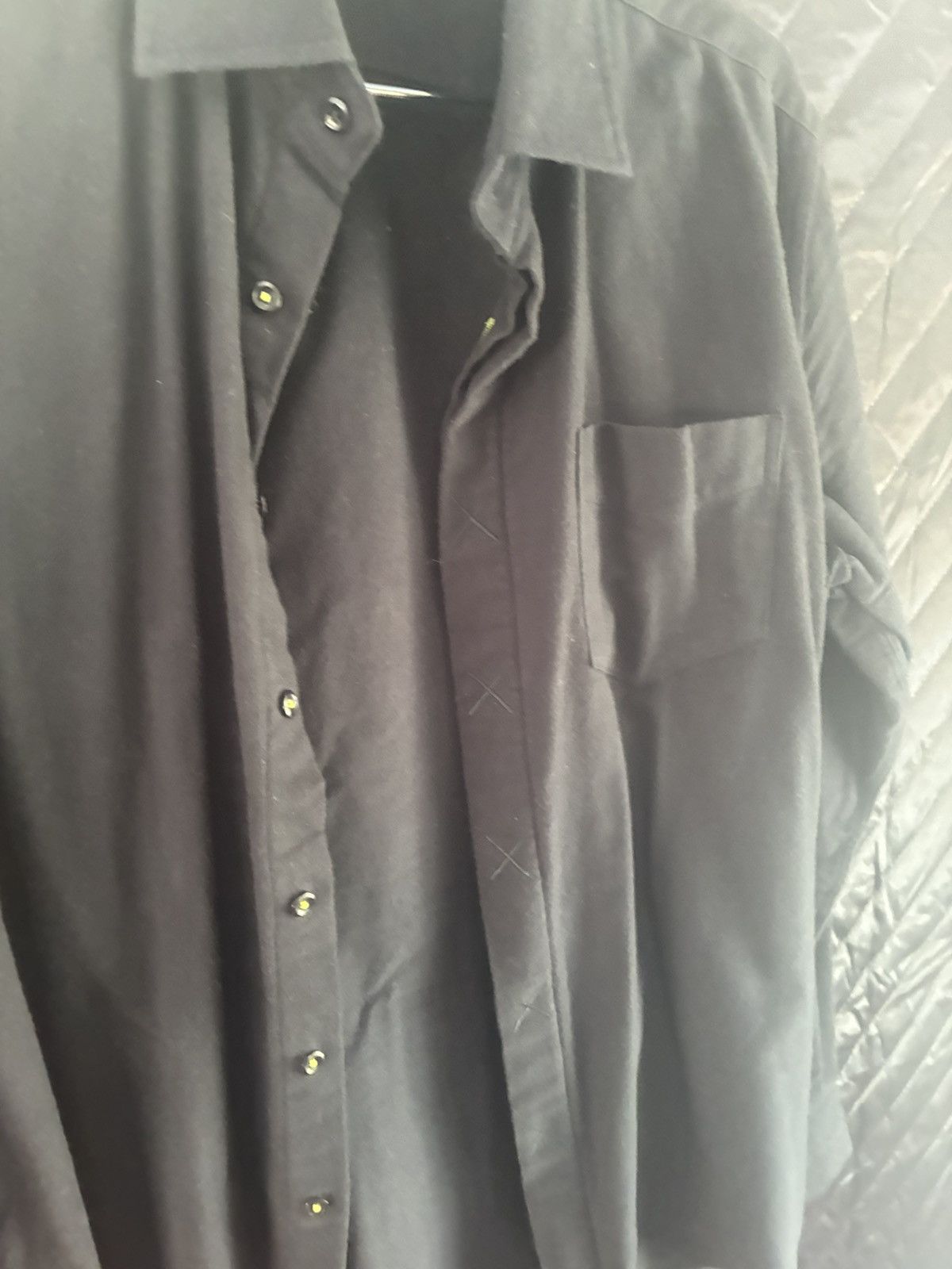 Kaws Original Fake Shirt (2007) Size US L / EU 52-54 / 3 - 8 Thumbnail