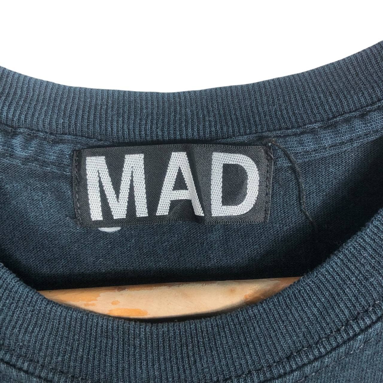 Undercover Undercover Madstore T-Shirt Size US M / EU 48-50 / 2 - 6 Thumbnail