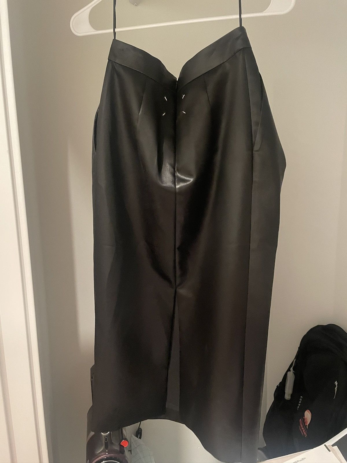 Maison Margiela Maison margiela midi skirt Size 28" / US 6 / IT 42 - 3 Thumbnail