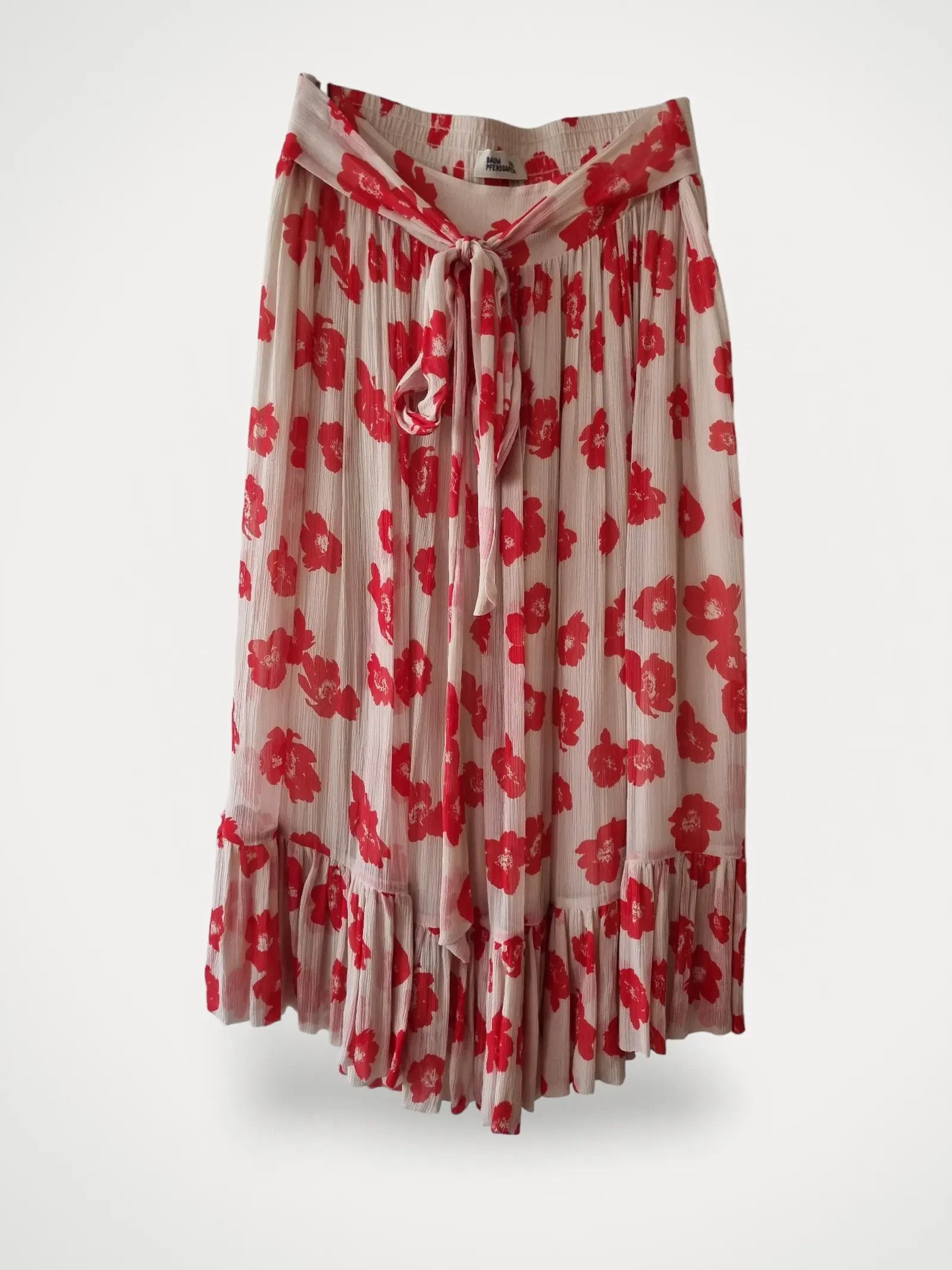 Baum und Pferdgarten Baum und Pferdgarten Skirt Size 26" / US 2 / IT 38 - 1 Thumbnail