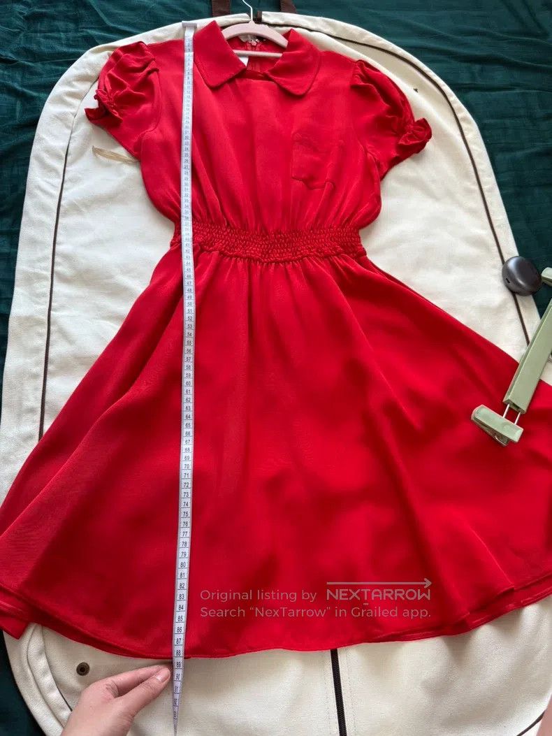 Valentino Valentino dress Size S / US 4 / IT 40 - 8 Thumbnail