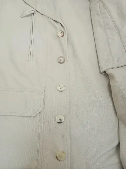 A.P.C. A.P.C UTILITY JACKET Size US S / EU 44-46 / 1 - 5 Thumbnail