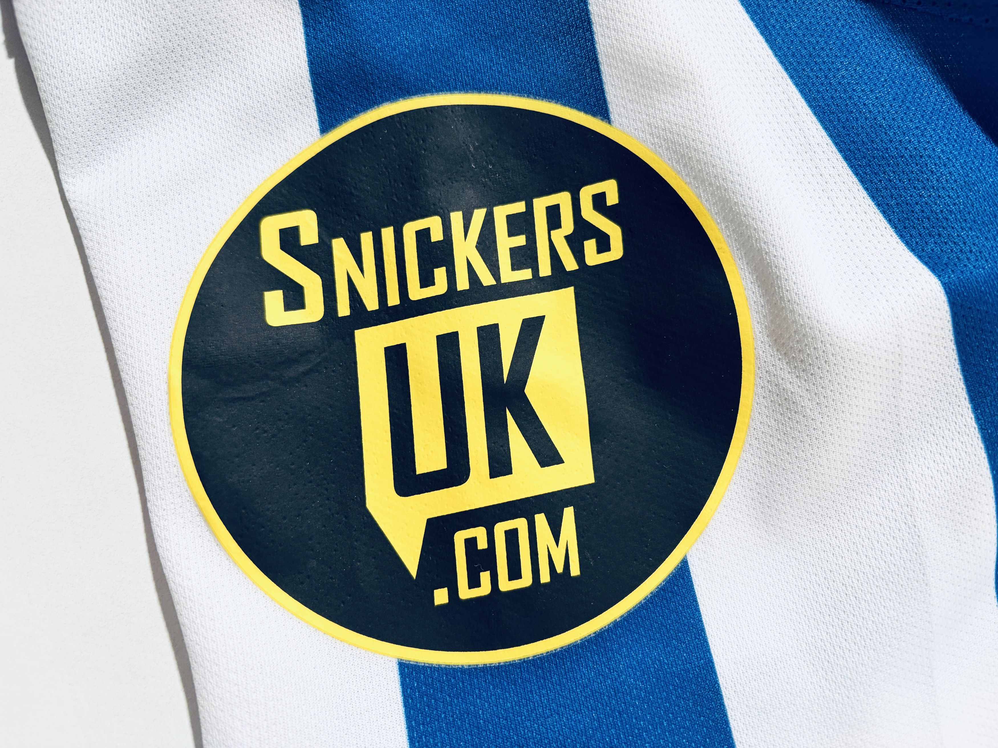 Nike Brighton Home Football Jersey 2021 - 2022 Size US M / EU 48-50 / 2 - 8 Thumbnail