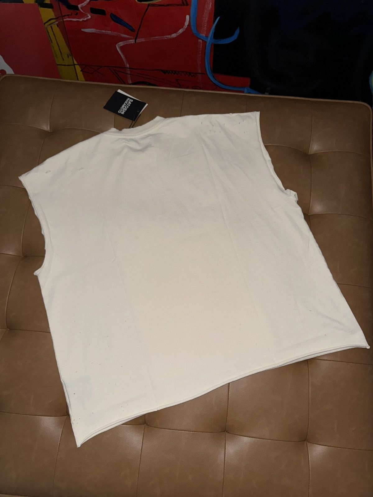 Satoshi Nakamoto Satoshi nakamoto logo t shirt Size US M / EU 48-50 / 2 - 5 Thumbnail