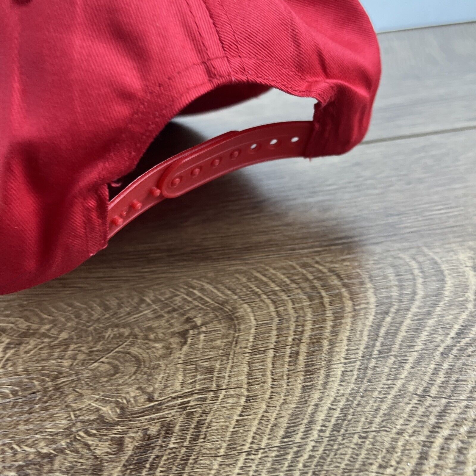 Other Bumper to Bumper Hat Auto Parts Specialist Hat Adjustable Ad Size ONE SIZE - 9 Thumbnail