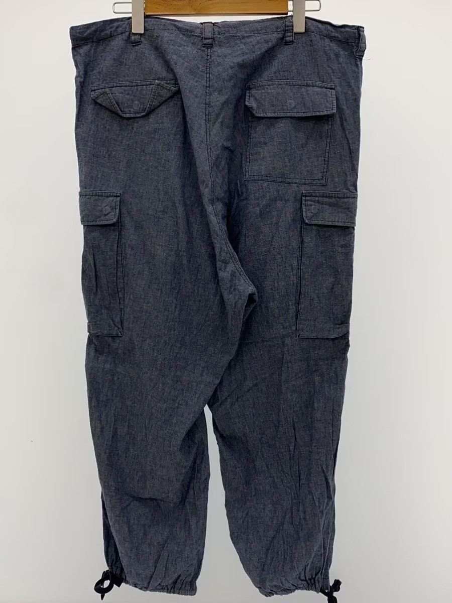 Yohji Yamamoto Cargo Pants Size US 40 / EU 56 - 2 Thumbnail