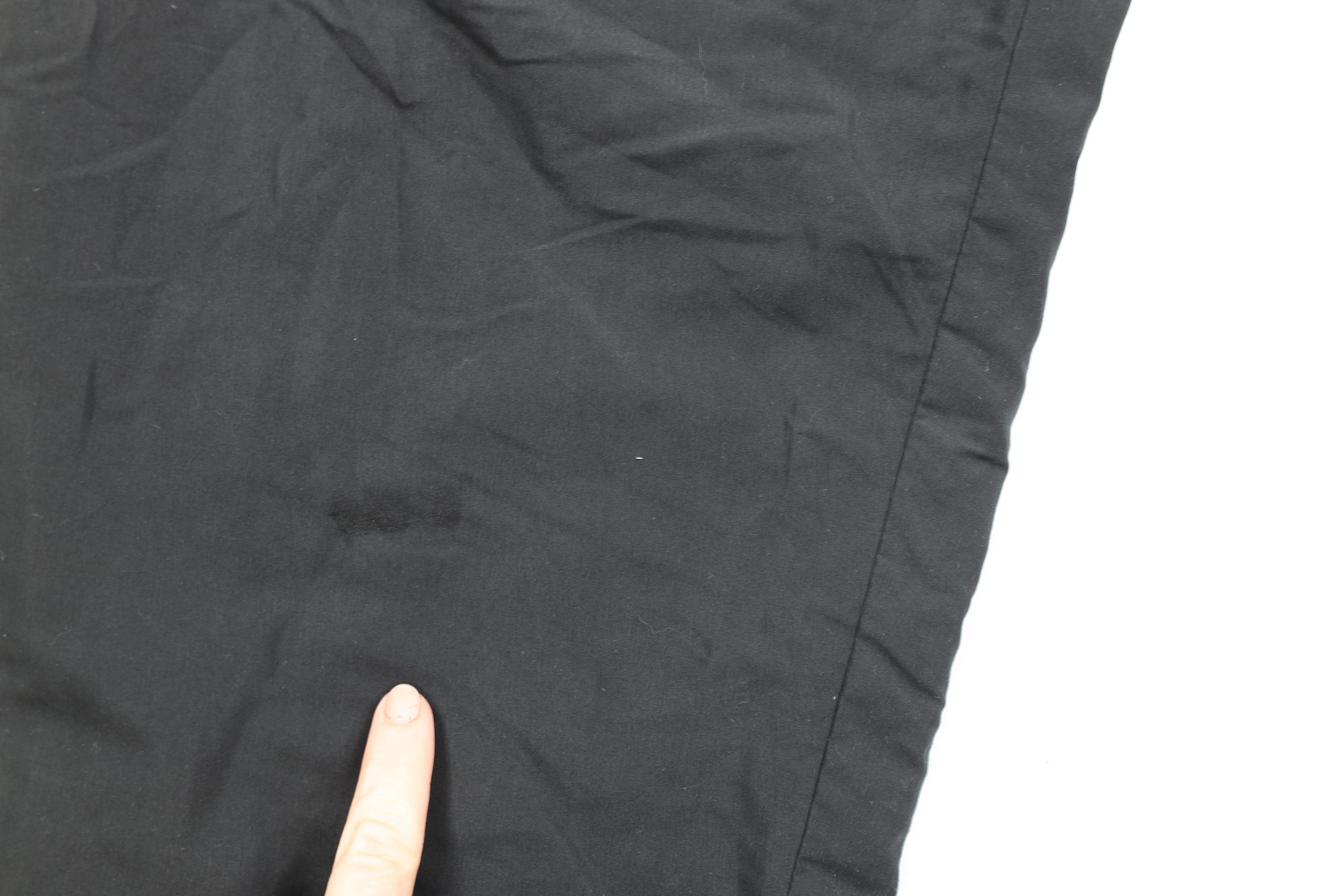 Vintage Vintage 90s USA Olympics Lined Microfiber Joggers Pants Size US 36 / EU 52 - 5 Thumbnail