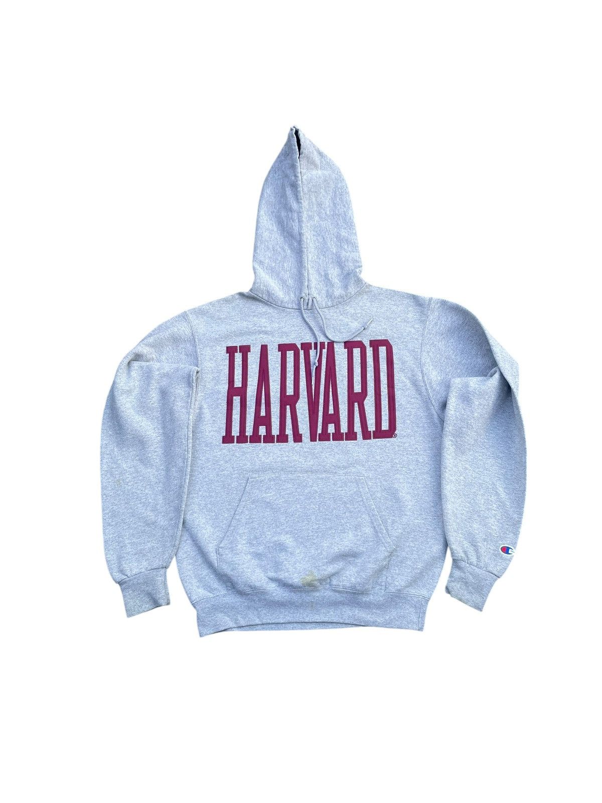 Leopard Supreme Mini Harvard Hoodie Menswear Supreme Harvard