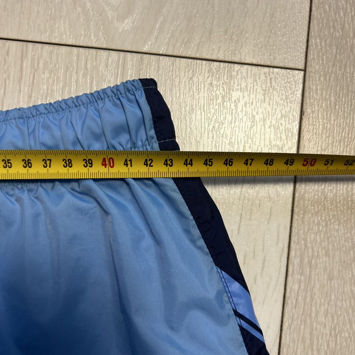 Nike Nike Vintage trackpants the hex Size US 36 / EU 52 - 9 Thumbnail