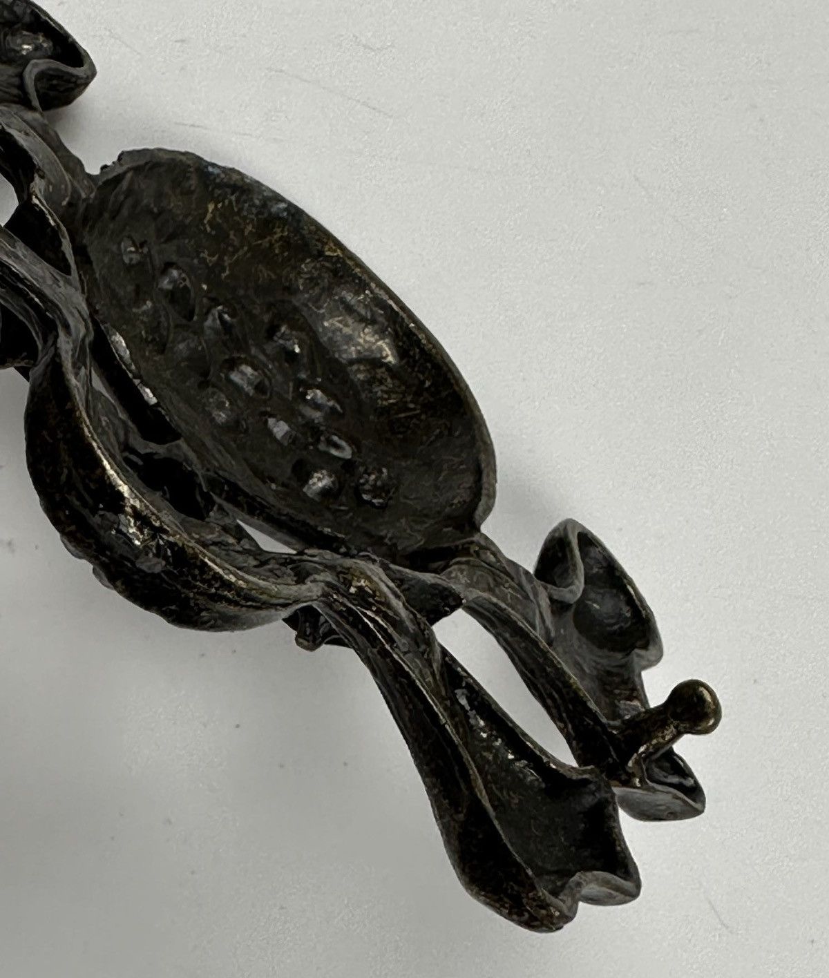 Seditionaries skull belt buckle Size ONE SIZE - 5 Thumbnail