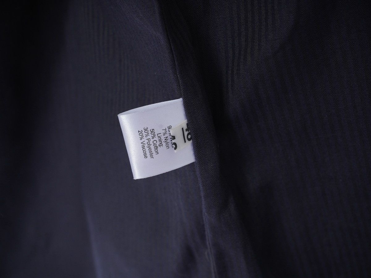 Oliver Spencer Oliver Spencer Wool Jacket Chore Coat sz 48 Size US M / EU 48-50 / 2 - 5 Thumbnail
