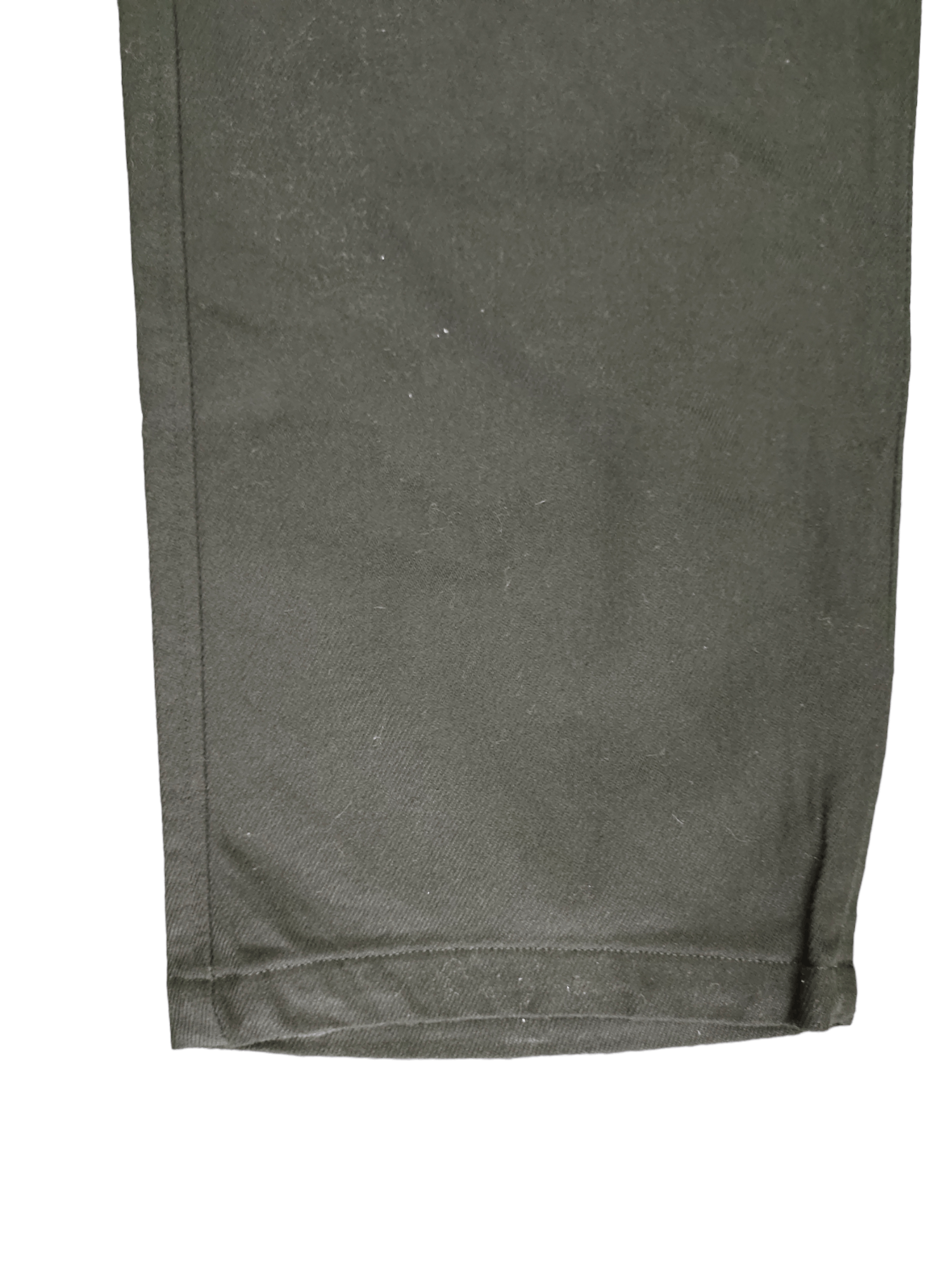 Jean Paul Gaultier Gaultier Homme Objet Tactical Cargo Pants Japan Streetwear Size US 29 - 9 Thumbnail