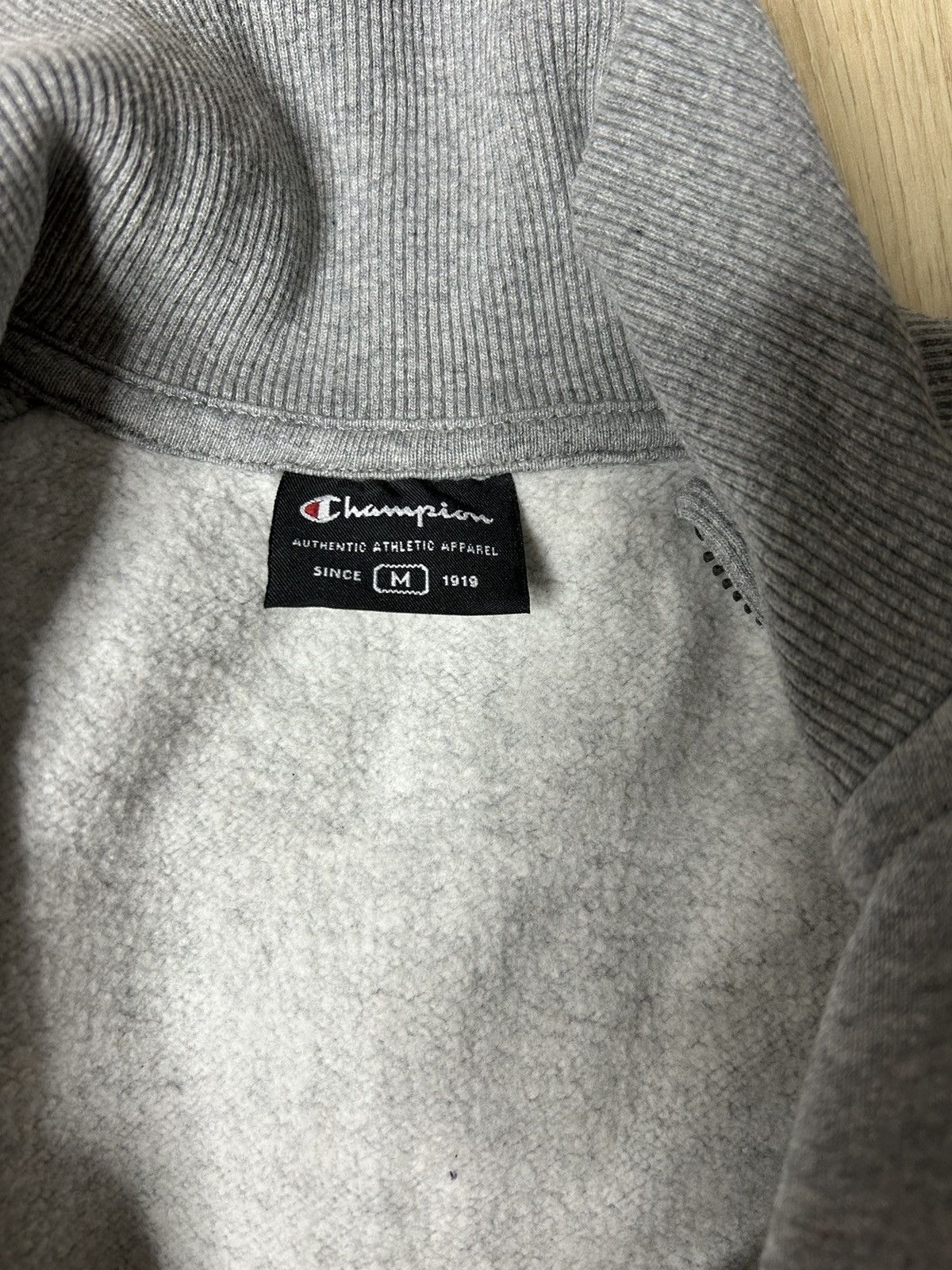 Champion Champion Toronto Raptors sweatshirt M Size US M / EU 48-50 / 2 - 4 Thumbnail