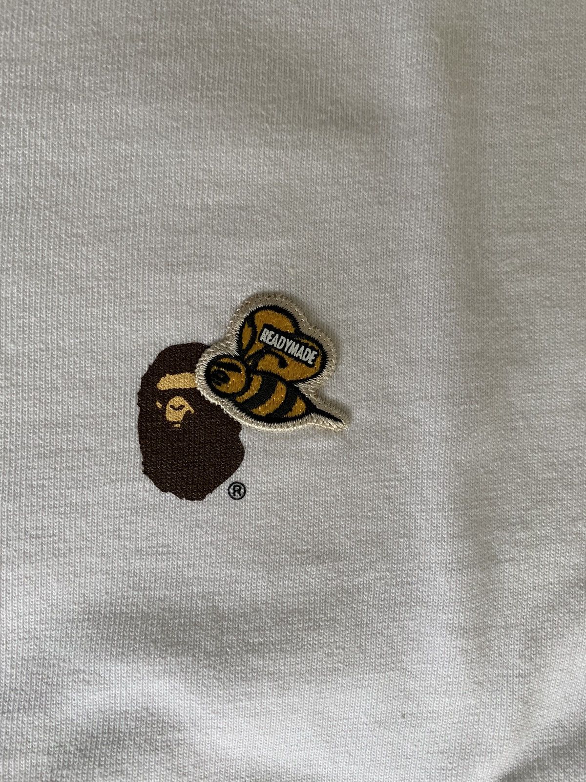 READYMADE Readymade, A bathing Ape T shirt. Made in Japan Size US XL / EU 56 / 4 - 4 Thumbnail