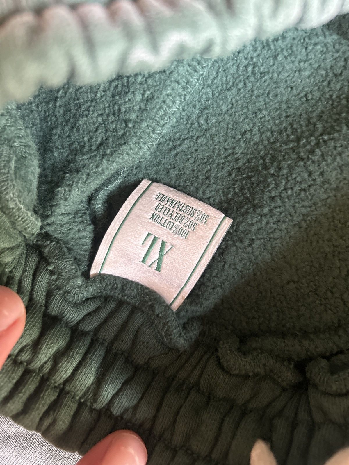 Strawberry Strawberry sun faded sweatpants Size US 36 / EU 52 - 9 Thumbnail
