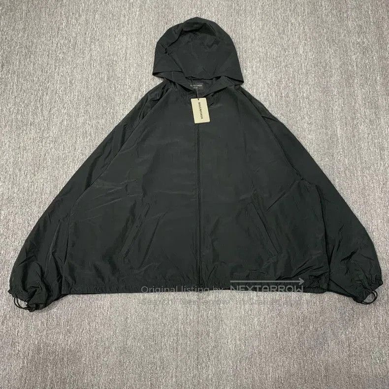 Other Harlaut Apparel - Old Skool Windbreaker | Grailed