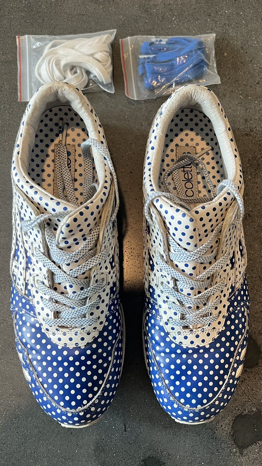 Colette | Grailed