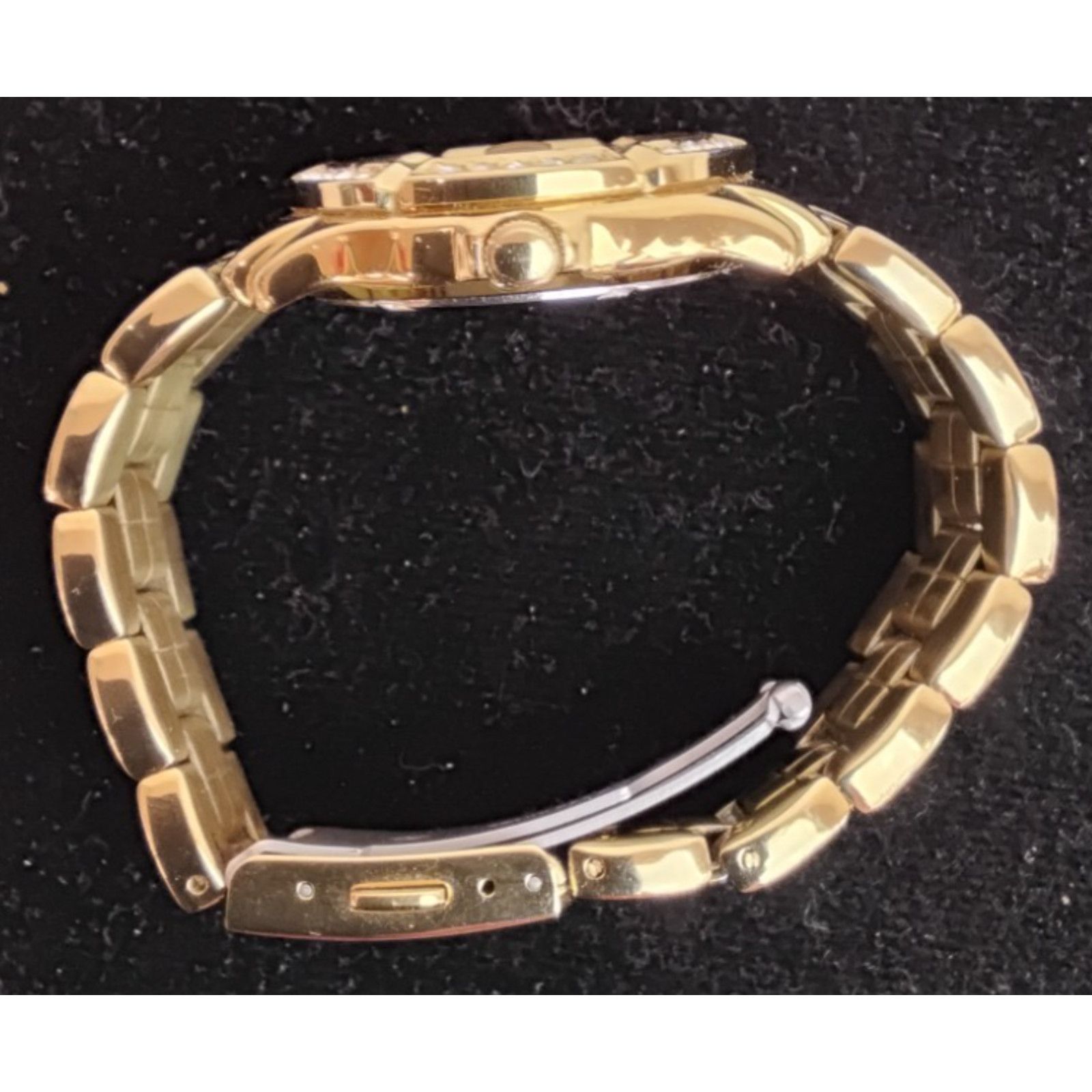 Guess Guess WaterPro Ladies Watch U85110L1 Gold Color Size ONE SIZE - 5 Thumbnail