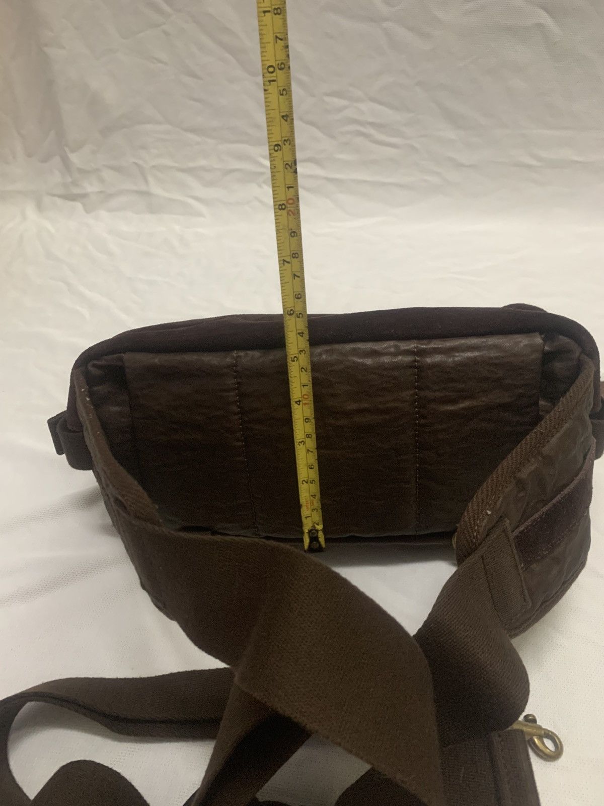 MasterPiece Master piece waist bag - sling bag Size ONE SIZE - 15 Thumbnail