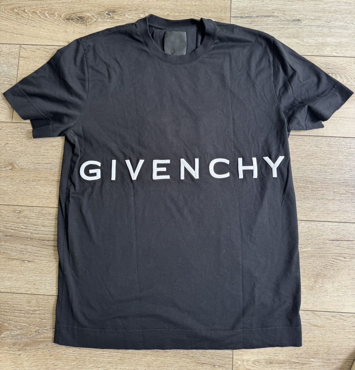 Givenchy Givenchy Size US L / EU 52-54 / 3 - 2 Thumbnail